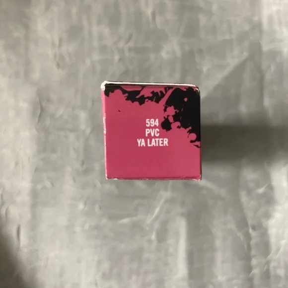 MAC liquid lipstick - Picture 3 of 4